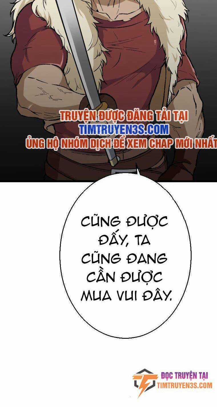 Ma Vương Phàm Ăn - Chapter 9 - Trang 8