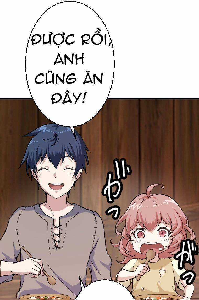 Ma Vương Phàm Ăn - Chapter 9 - Trang 73