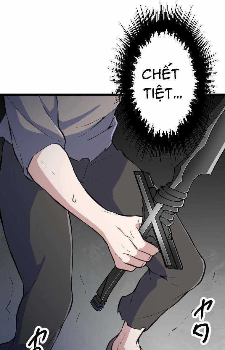 Ma Vương Phàm Ăn - Chapter 9 - Trang 9