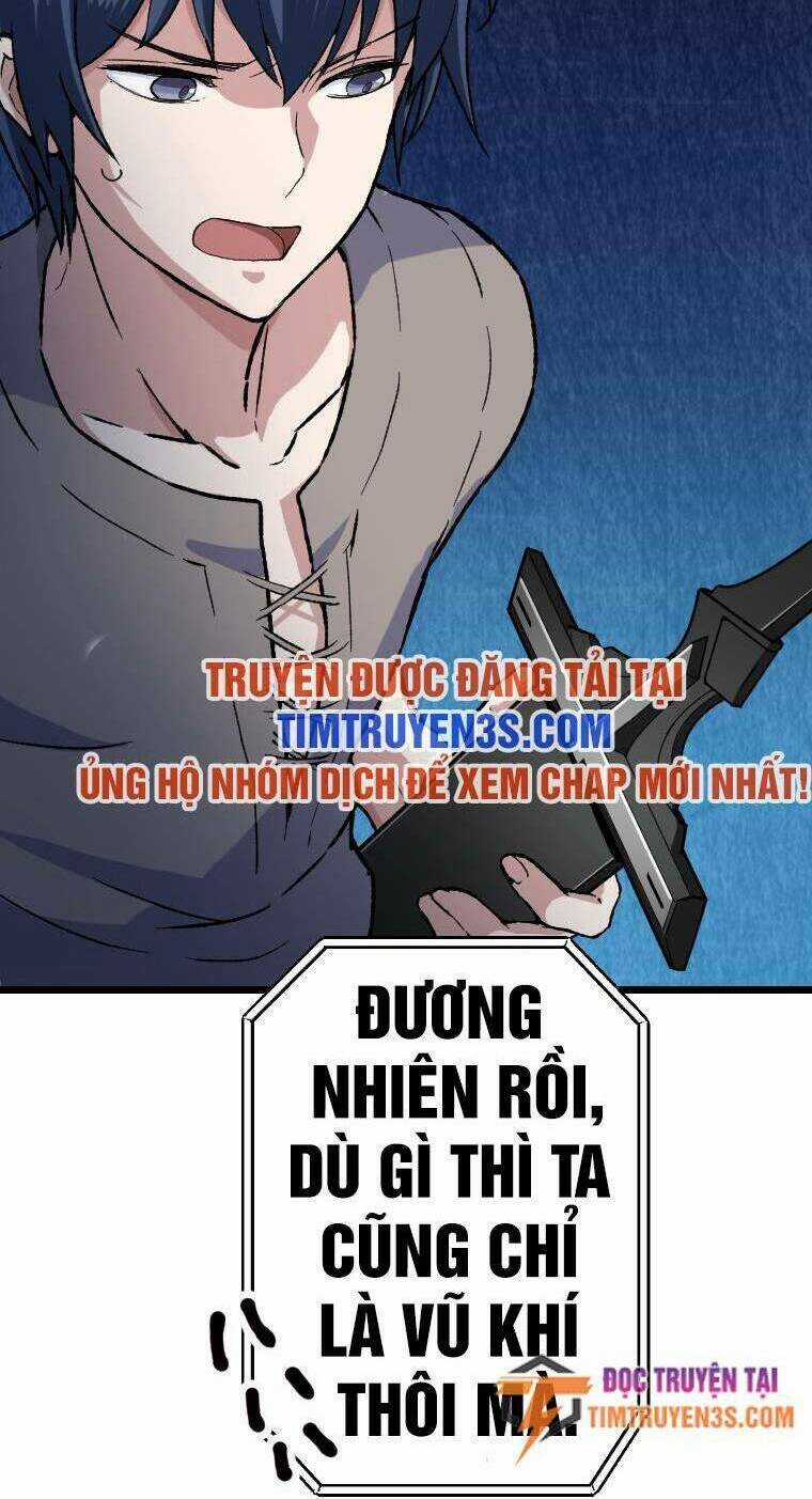 Ma Vương Phàm Ăn - Chapter 9 - Trang 96