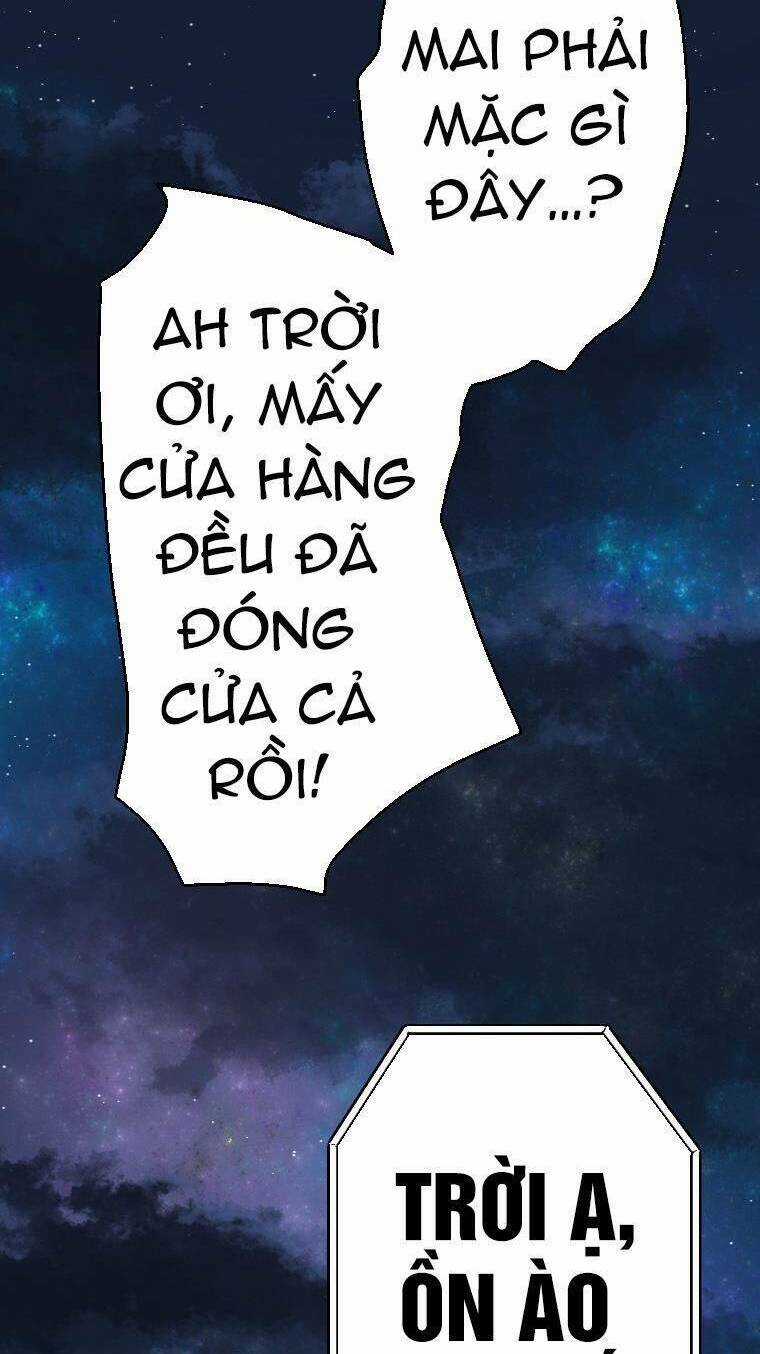 Ma Vương Phàm Ăn - Chapter 9 - Trang 98