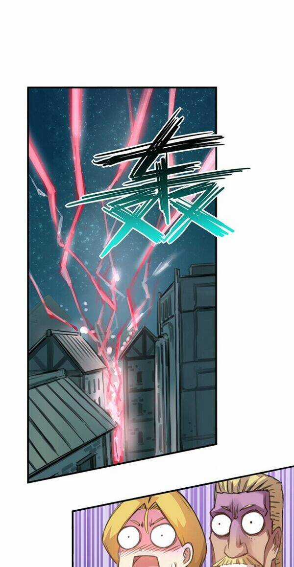 Ma Vương Pháp Tắc - Chapter 1 - Trang 30