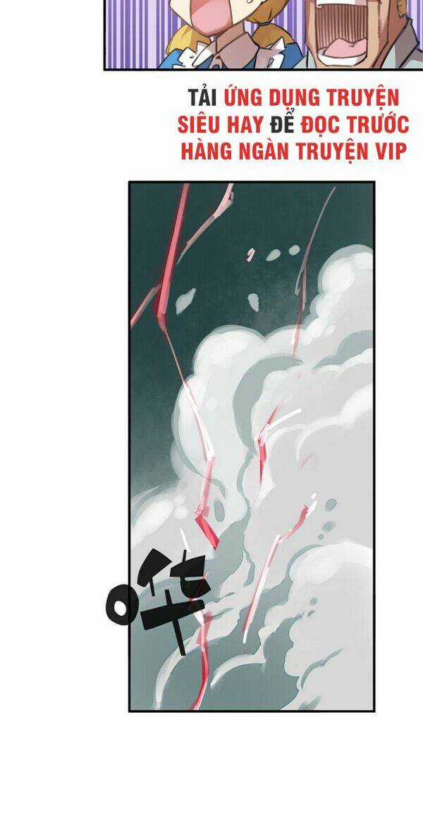 Ma Vương Pháp Tắc - Chapter 1 - Trang 31