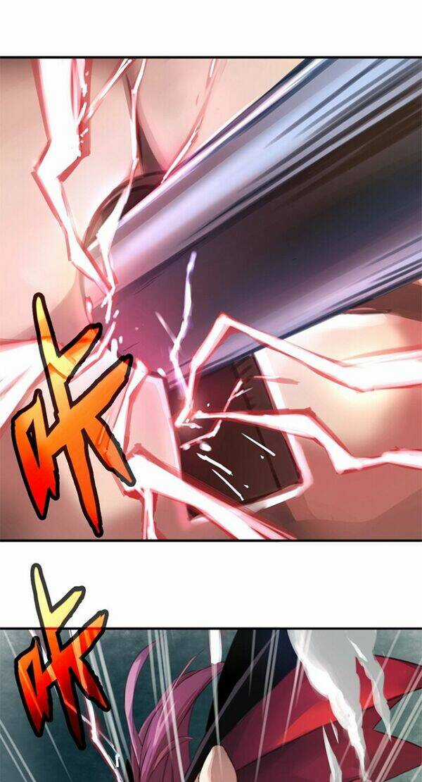 Ma Vương Pháp Tắc - Chapter 1 - Trang 32