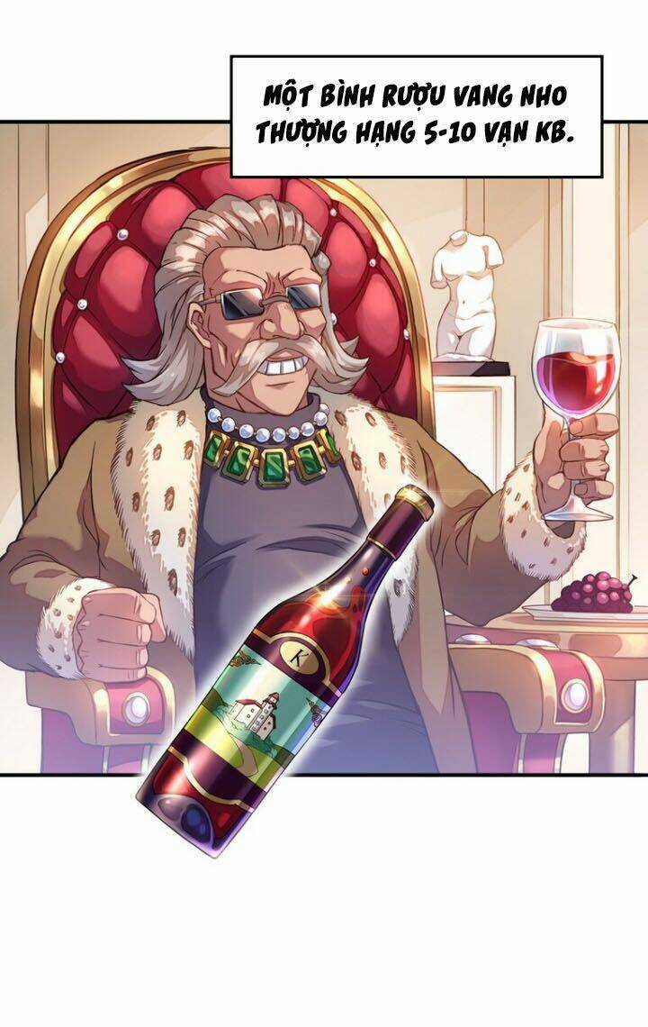 Ma Vương Pháp Tắc - Chapter 10 - Trang 3