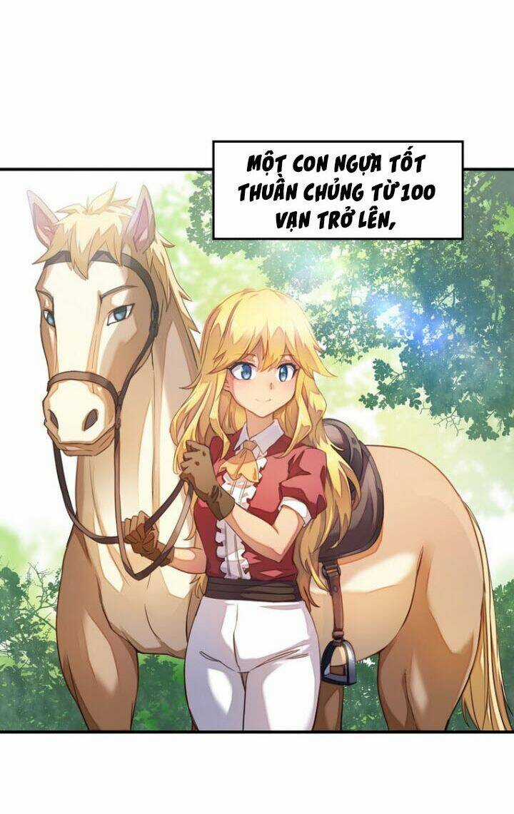 Ma Vương Pháp Tắc - Chapter 10 - Trang 4