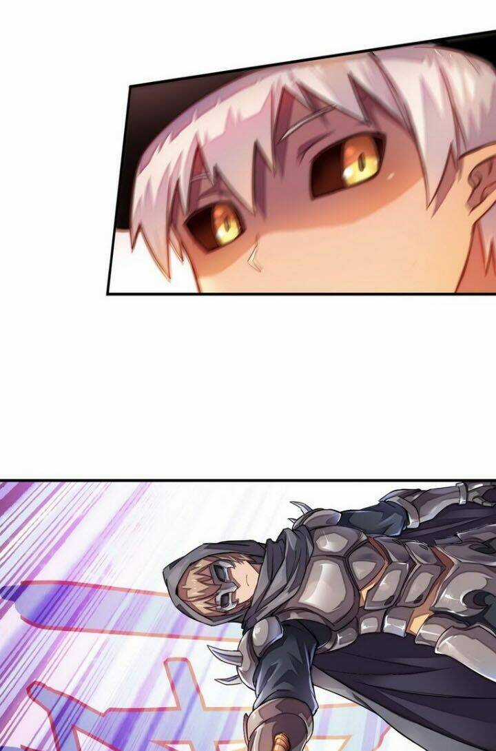 Ma Vương Pháp Tắc - Chapter 10 - Trang 33