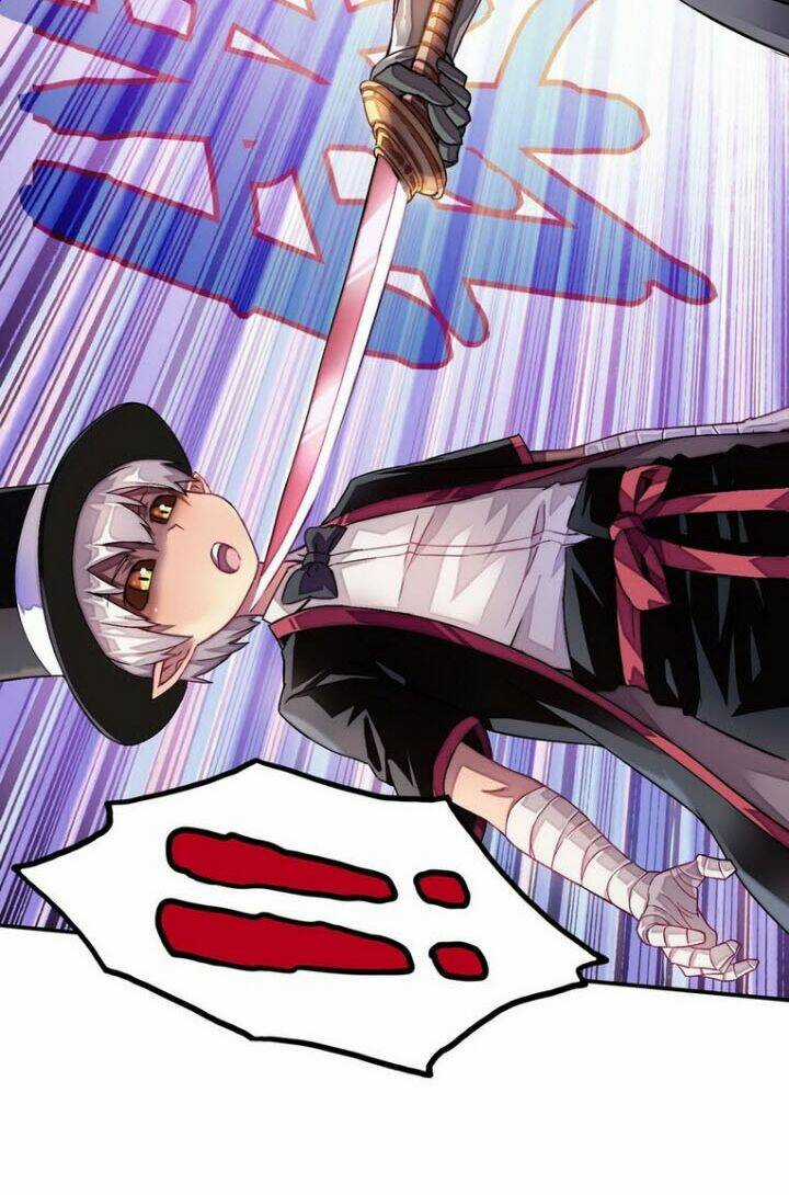 Ma Vương Pháp Tắc - Chapter 10 - Trang 34