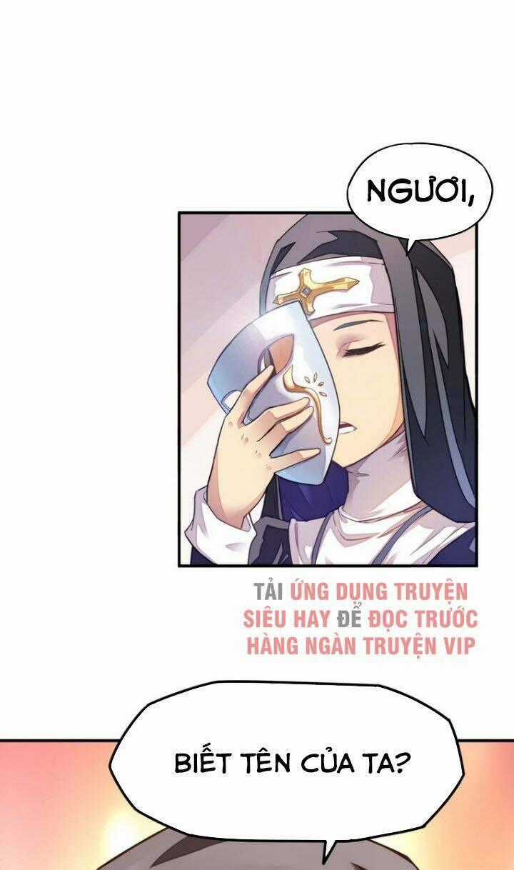 Ma Vương Pháp Tắc - Chapter 10 - Trang 39