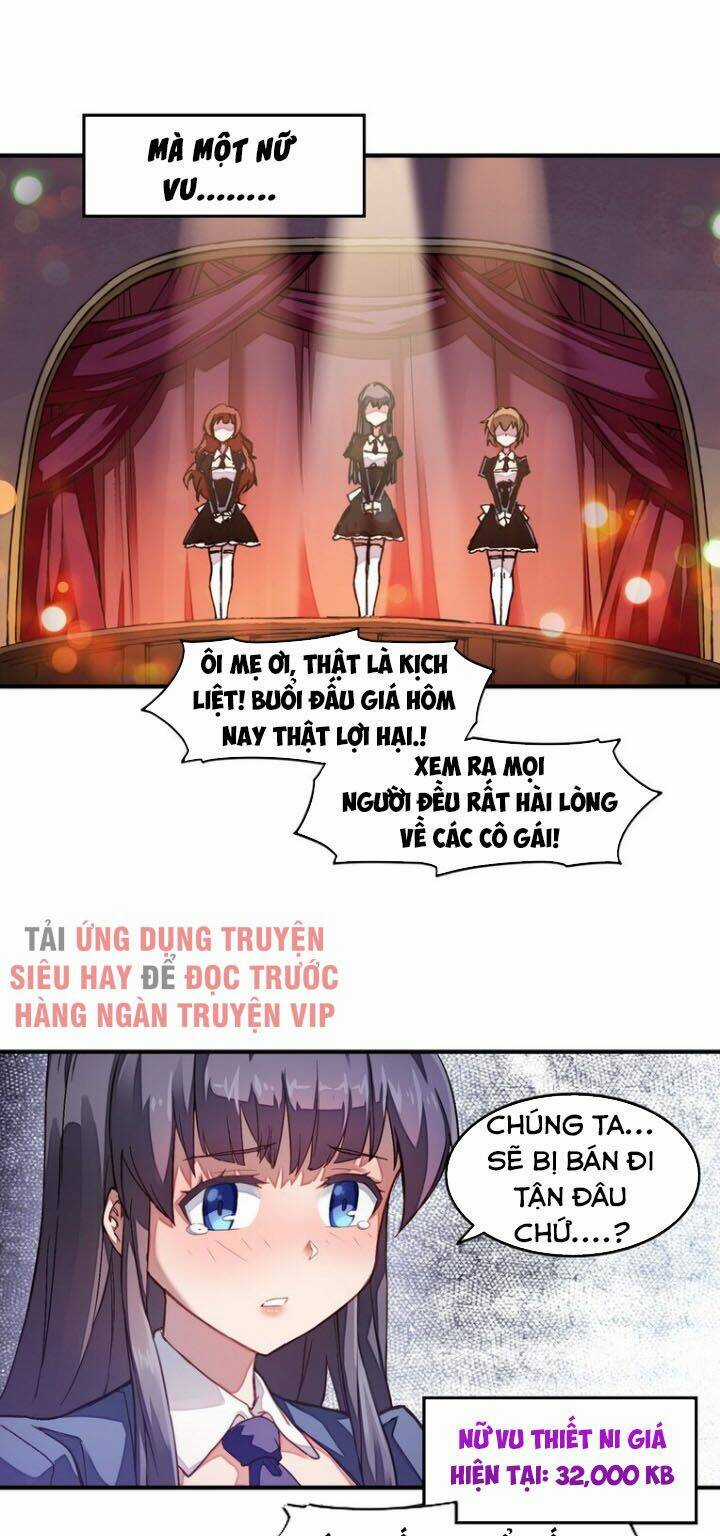 Ma Vương Pháp Tắc - Chapter 10 - Trang 5