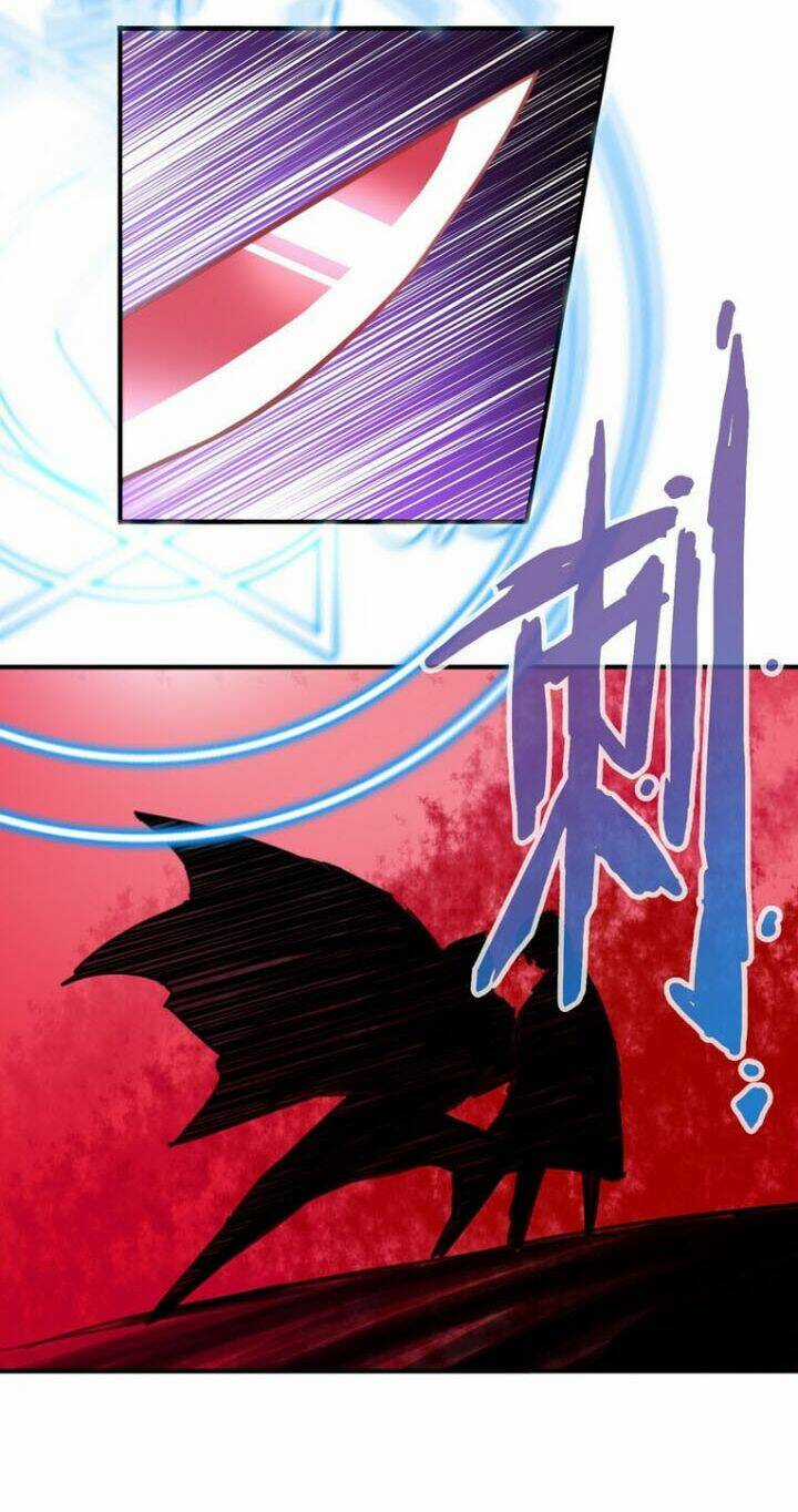 Ma Vương Pháp Tắc - Chapter 11 - Trang 13