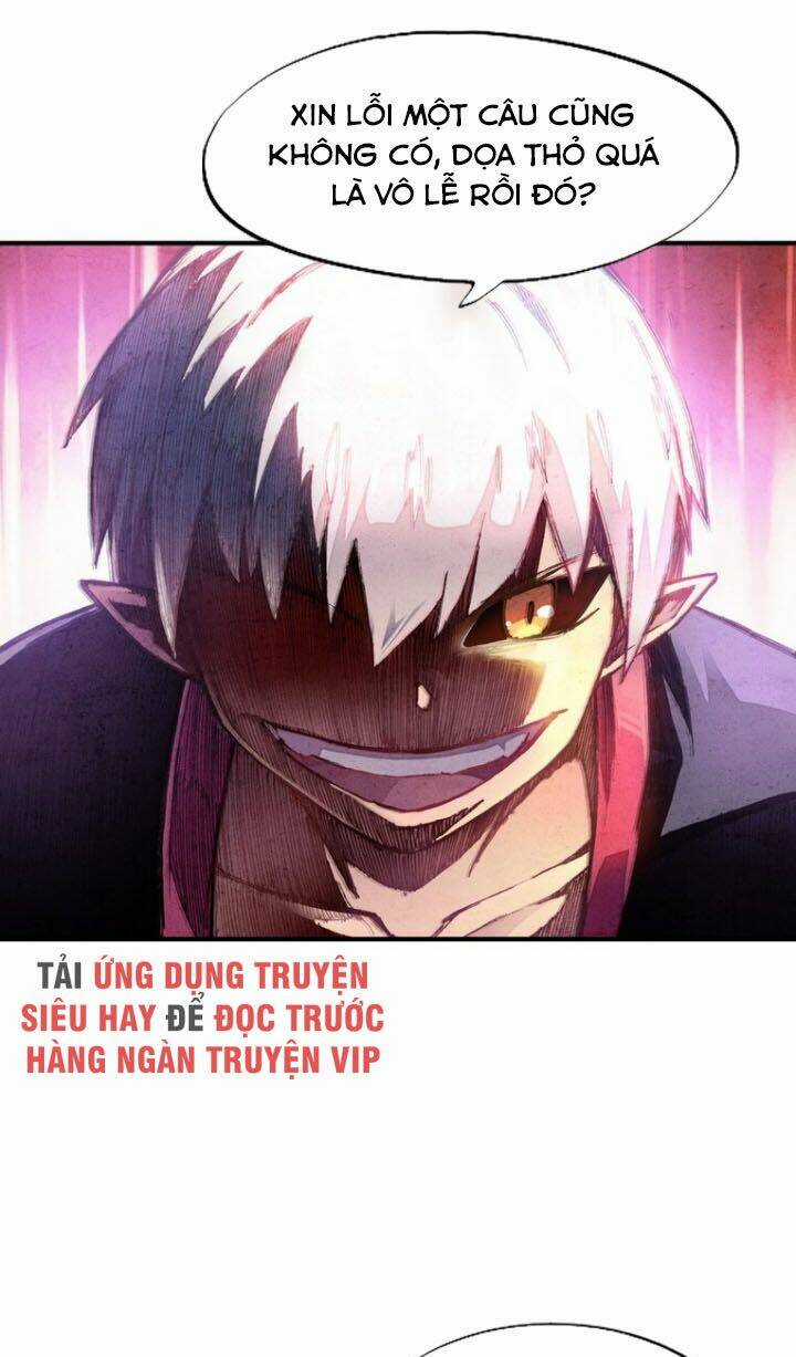 Ma Vương Pháp Tắc - Chapter 11 - Trang 19