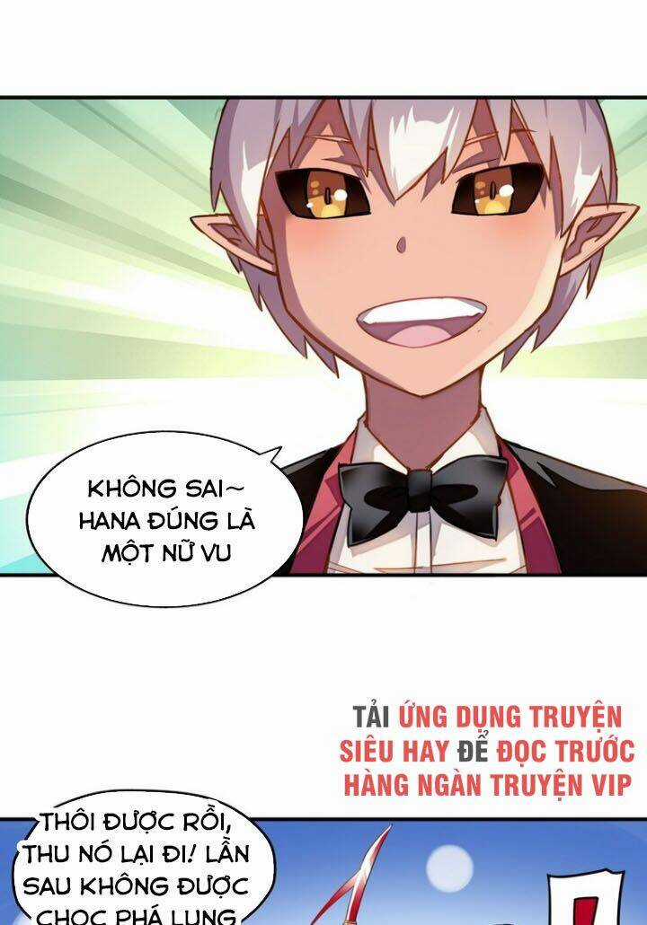 Ma Vương Pháp Tắc - Chapter 11 - Trang 23