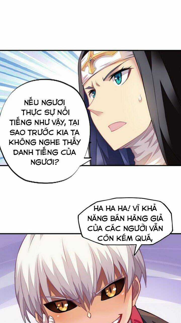 Ma Vương Pháp Tắc - Chapter 11 - Trang 29