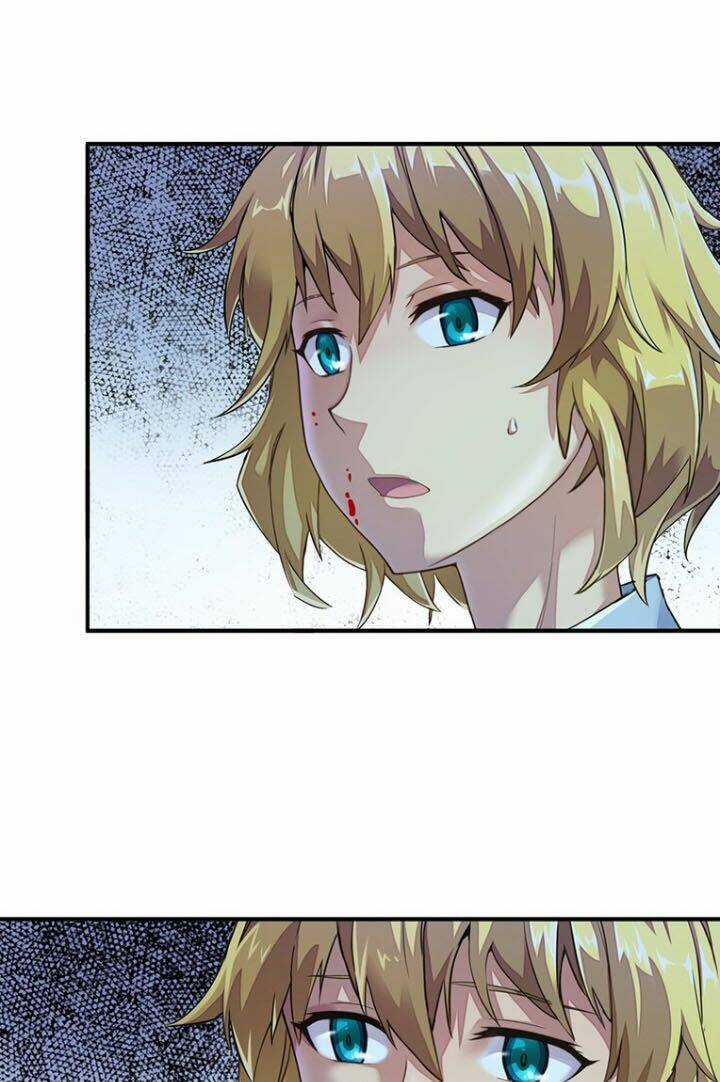 Ma Vương Pháp Tắc - Chapter 12 - Trang 23