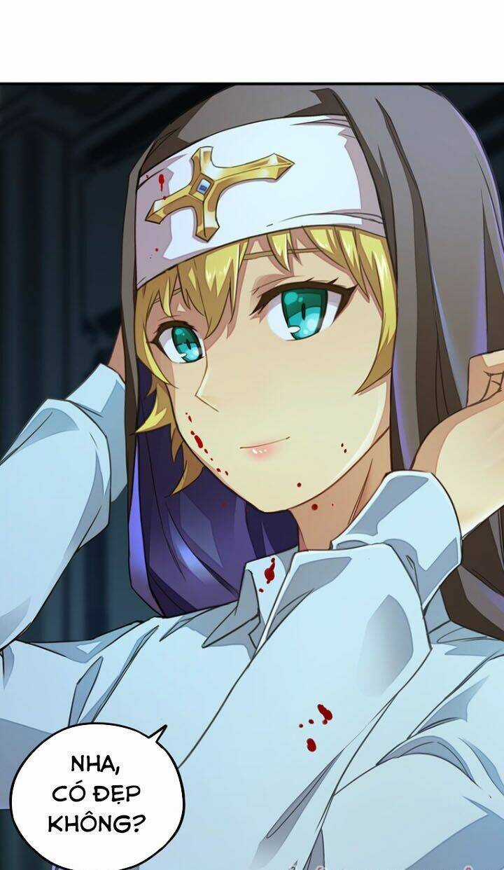 Ma Vương Pháp Tắc - Chapter 12 - Trang 25