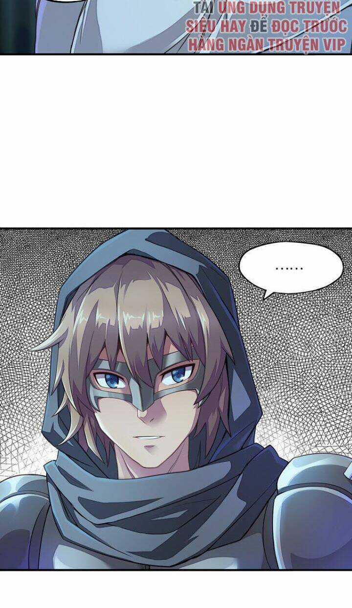 Ma Vương Pháp Tắc - Chapter 12 - Trang 26