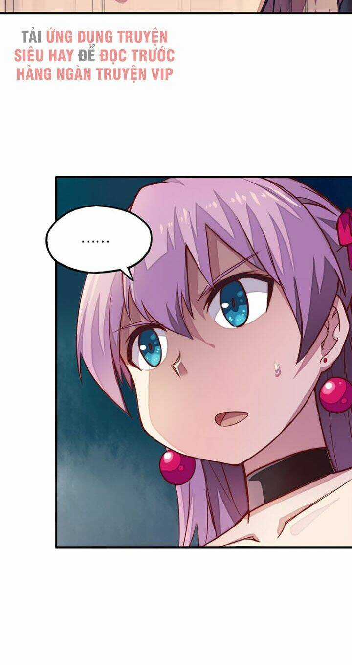 Ma Vương Pháp Tắc - Chapter 12 - Trang 46