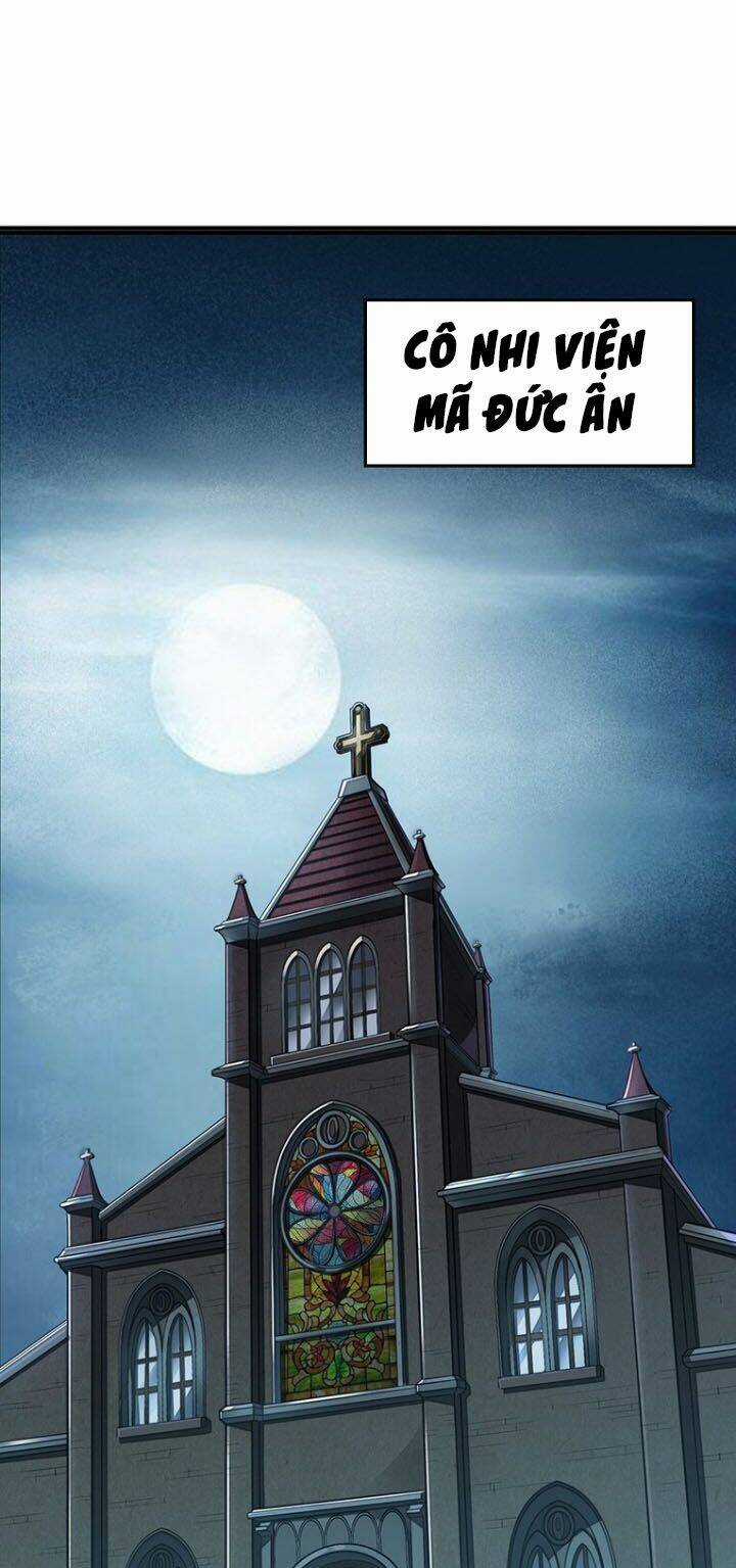 Ma Vương Pháp Tắc - Chapter 12 - Trang 47