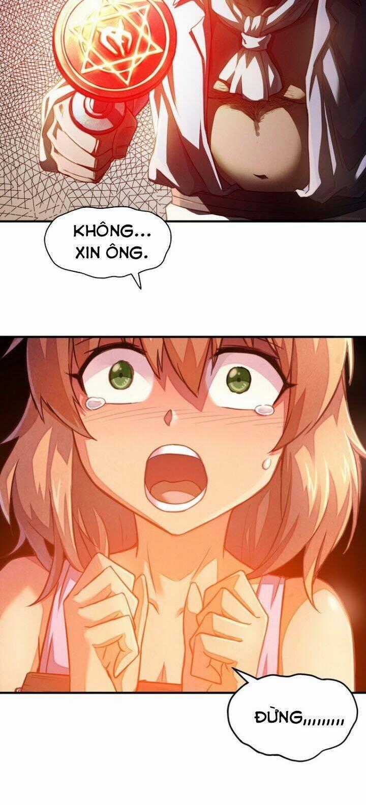 Ma Vương Pháp Tắc - Chapter 13 - Trang 2