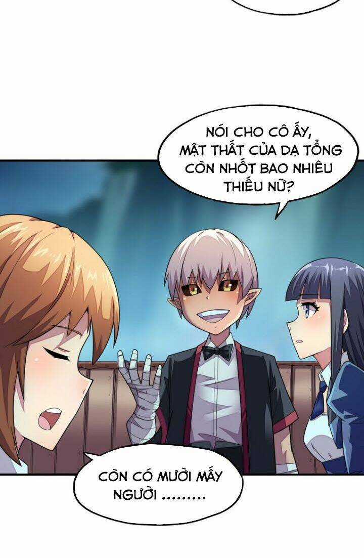 Ma Vương Pháp Tắc - Chapter 13 - Trang 17