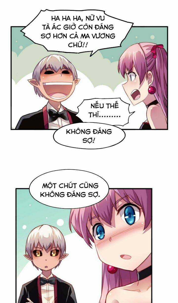 Ma Vương Pháp Tắc - Chapter 13 - Trang 24