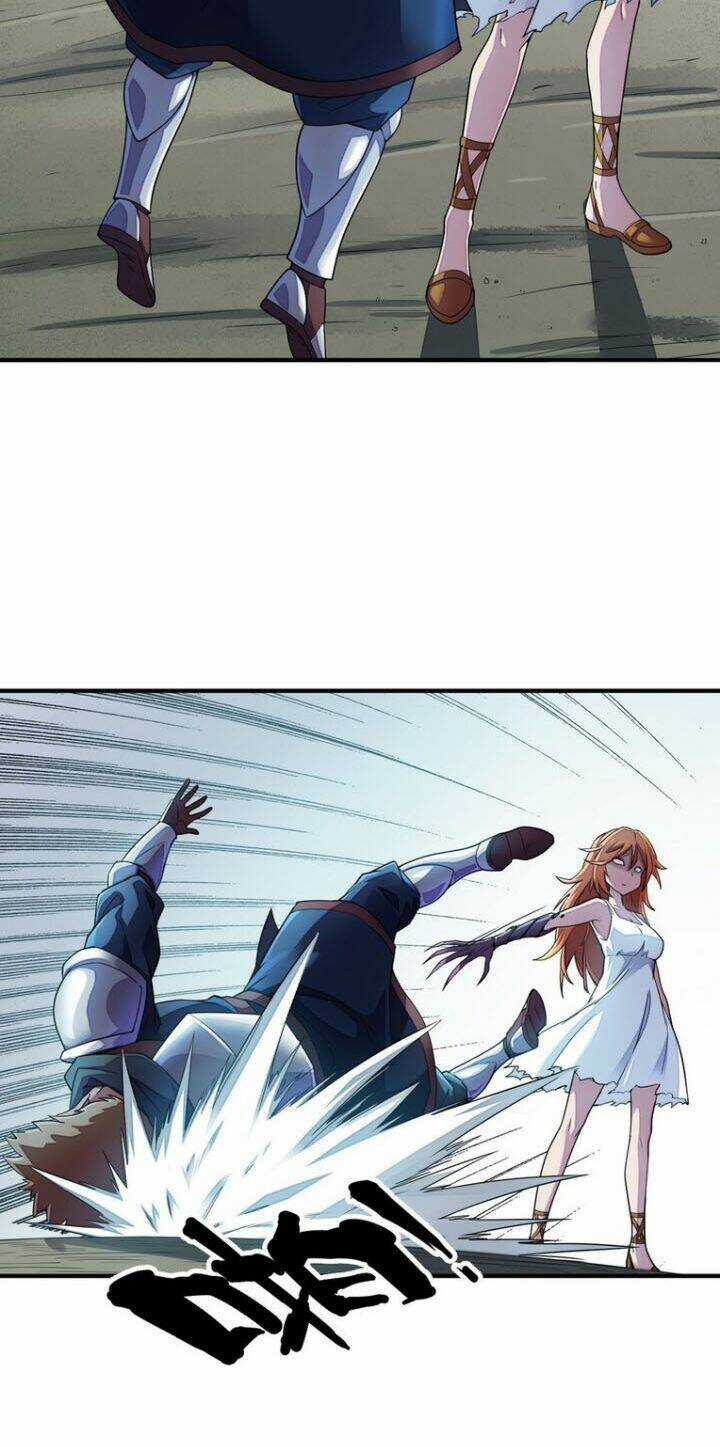 Ma Vương Pháp Tắc - Chapter 13 - Trang 35