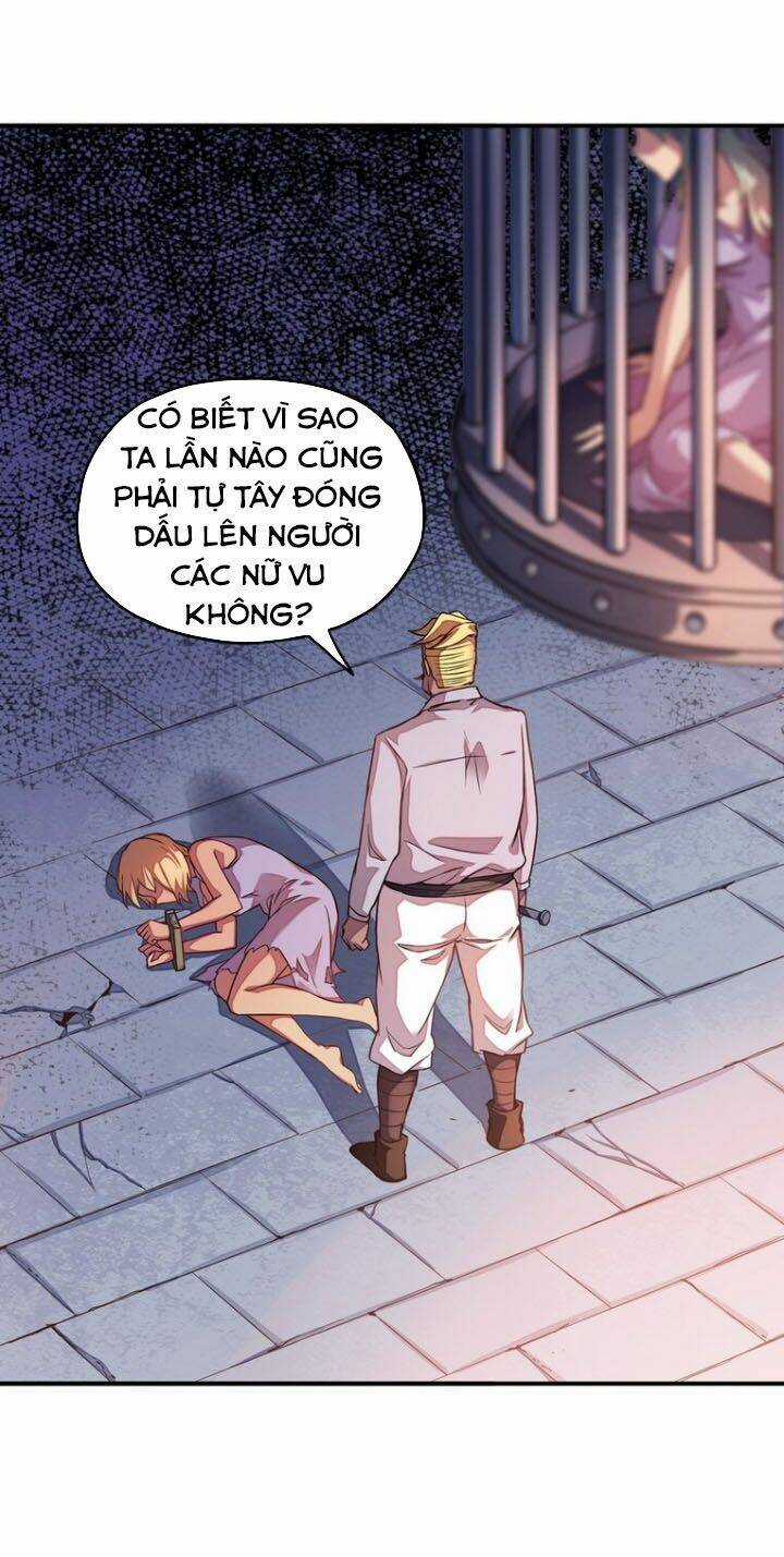 Ma Vương Pháp Tắc - Chapter 13 - Trang 5