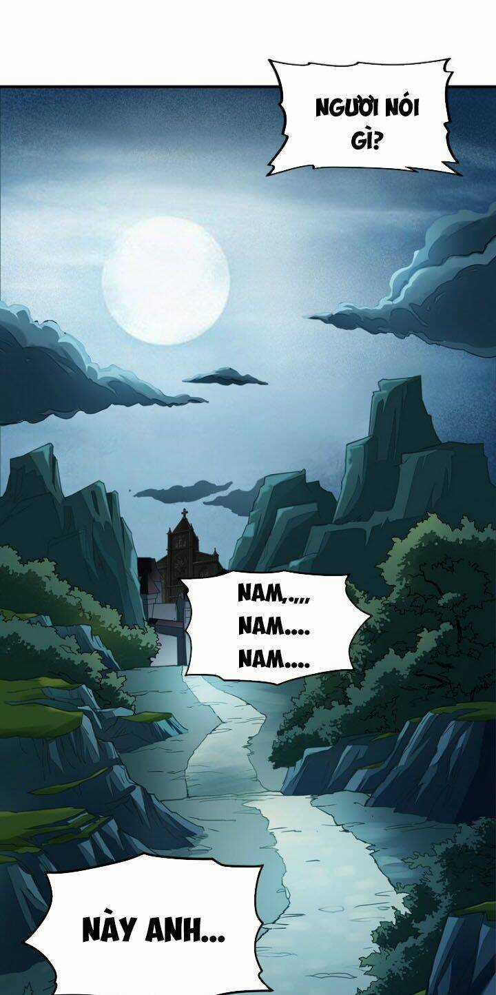 Ma Vương Pháp Tắc - Chapter 13 - Trang 8