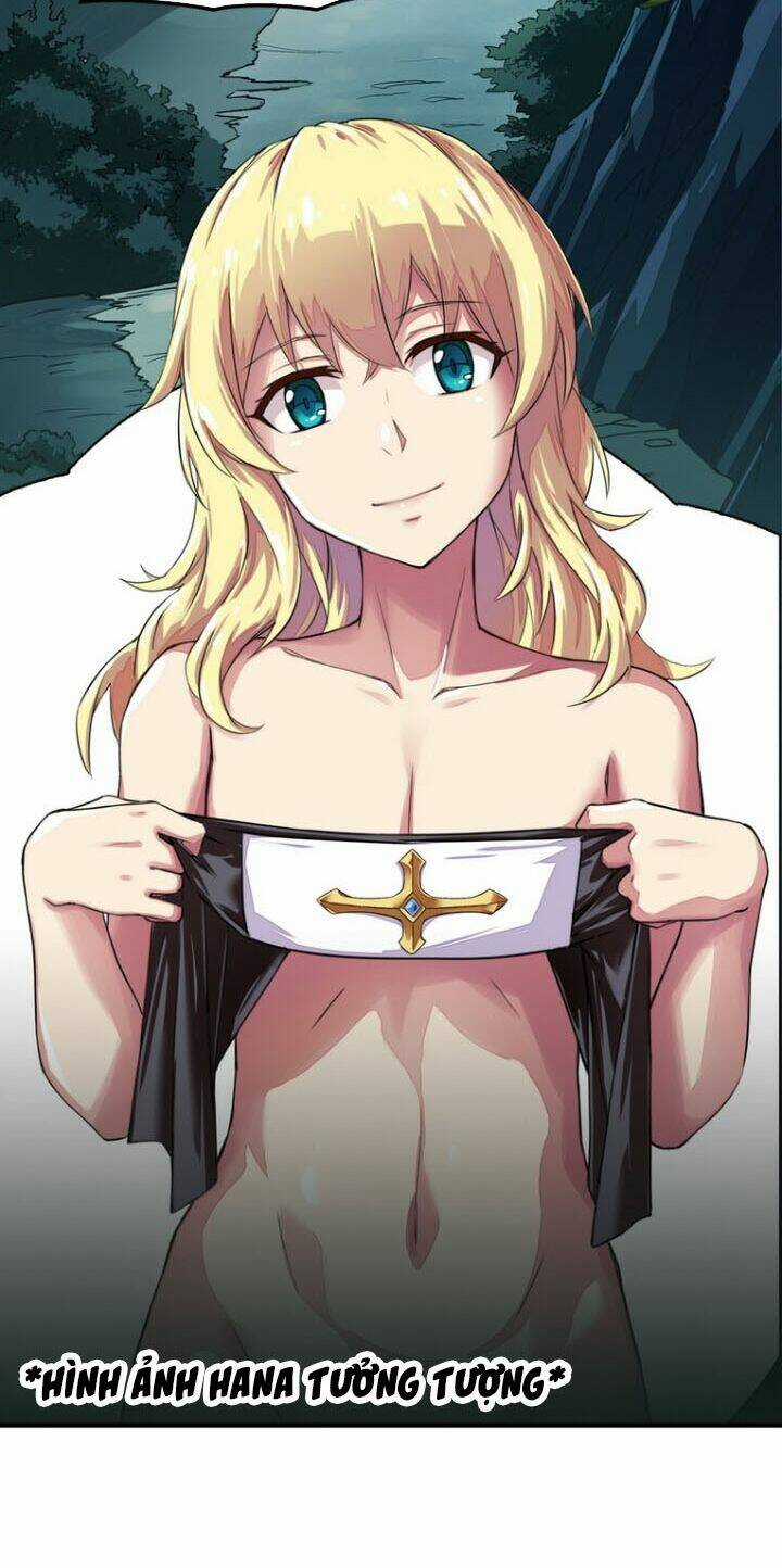 Ma Vương Pháp Tắc - Chapter 13 - Trang 9