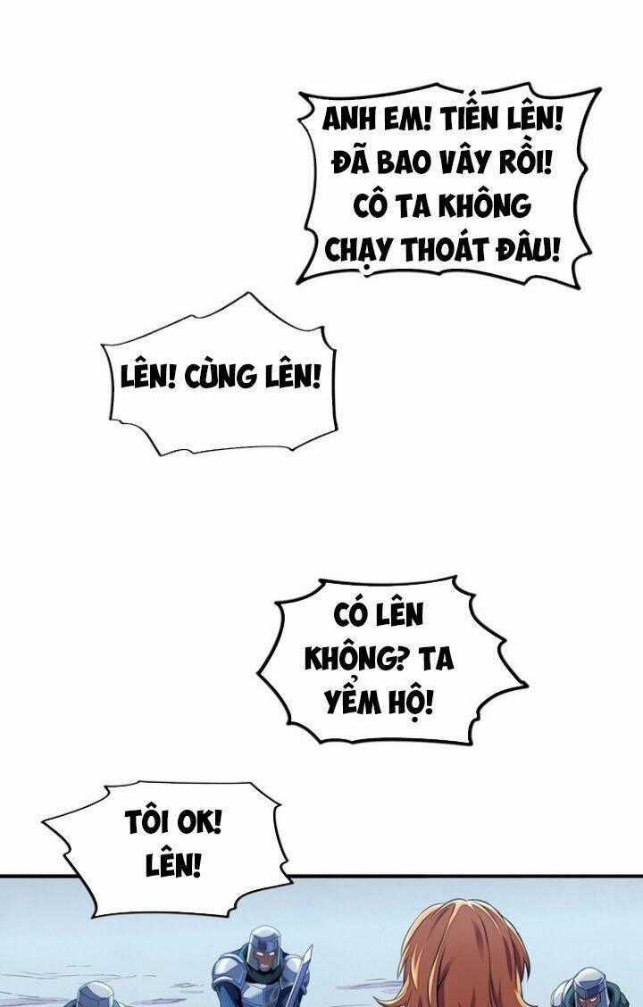 Ma Vương Pháp Tắc - Chapter 14 - Trang 2