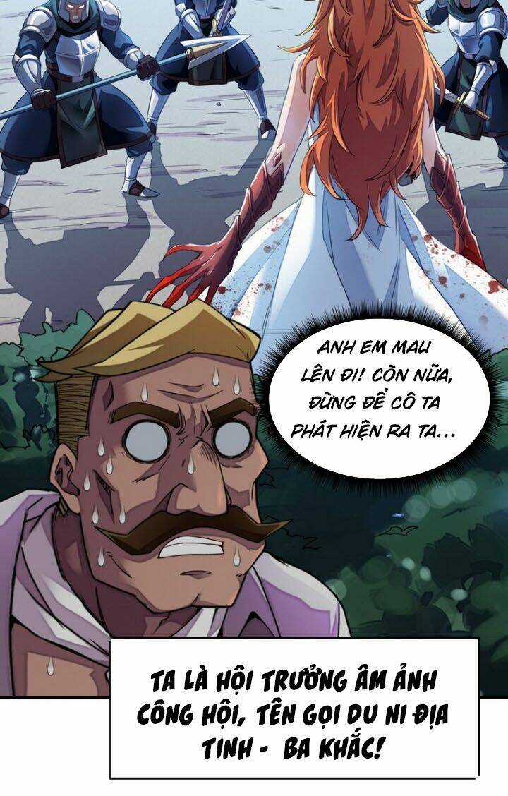 Ma Vương Pháp Tắc - Chapter 14 - Trang 3