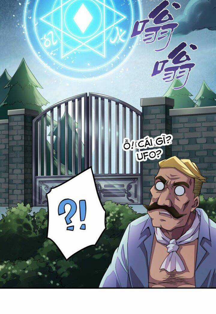 Ma Vương Pháp Tắc - Chapter 14 - Trang 21