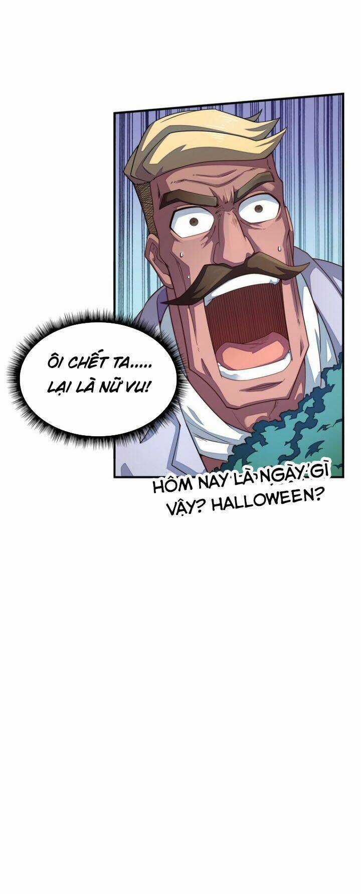 Ma Vương Pháp Tắc - Chapter 14 - Trang 27