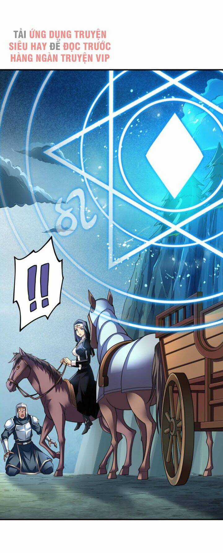 Ma Vương Pháp Tắc - Chapter 14 - Trang 28