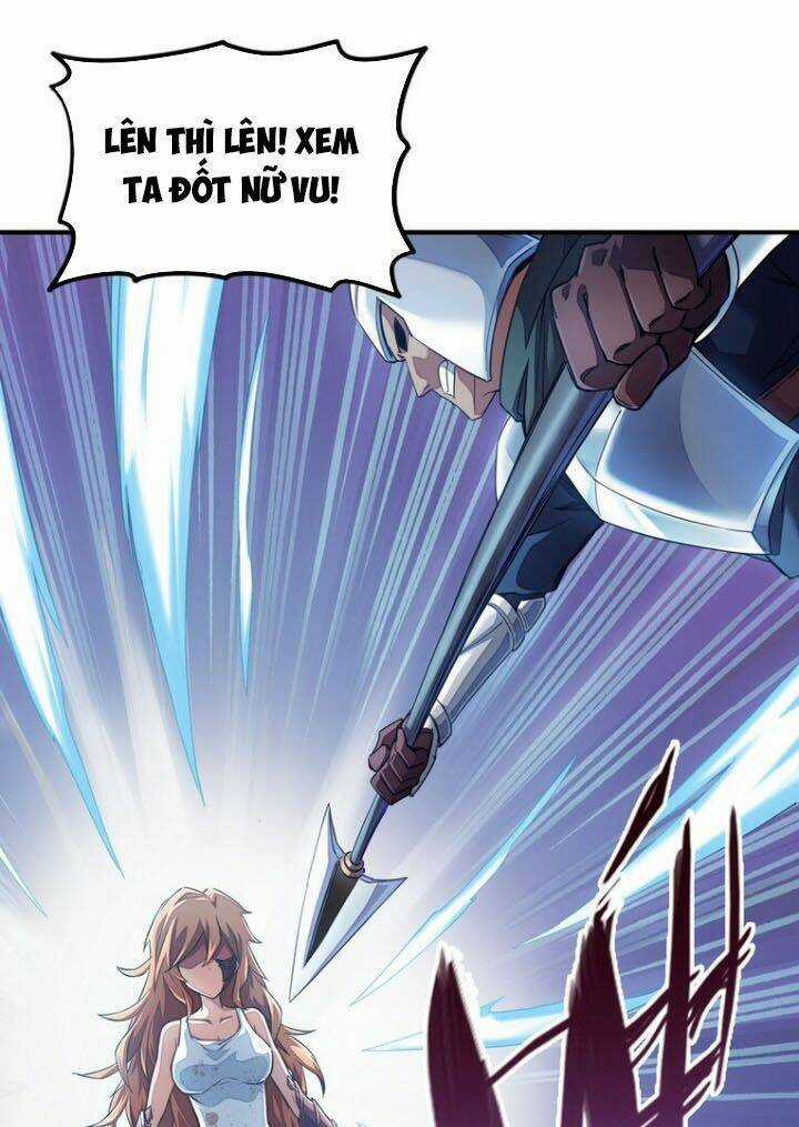 Ma Vương Pháp Tắc - Chapter 14 - Trang 4