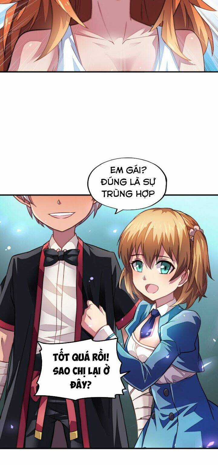 Ma Vương Pháp Tắc - Chapter 14 - Trang 37