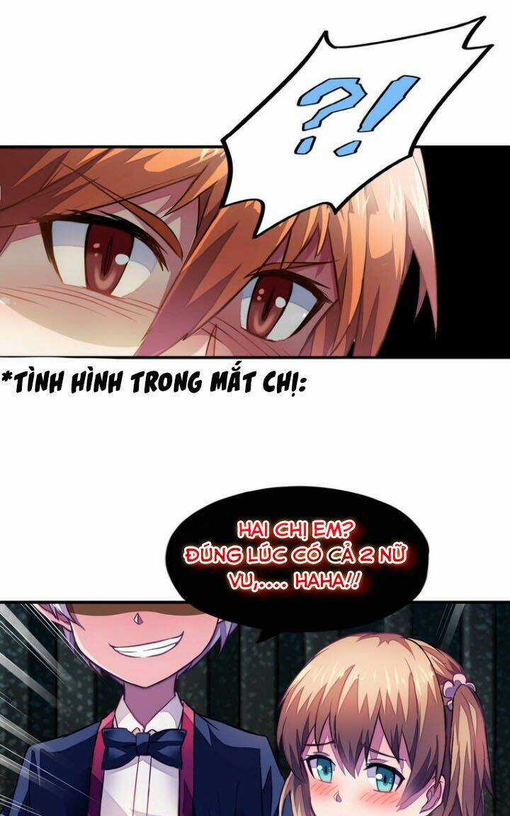 Ma Vương Pháp Tắc - Chapter 14 - Trang 38