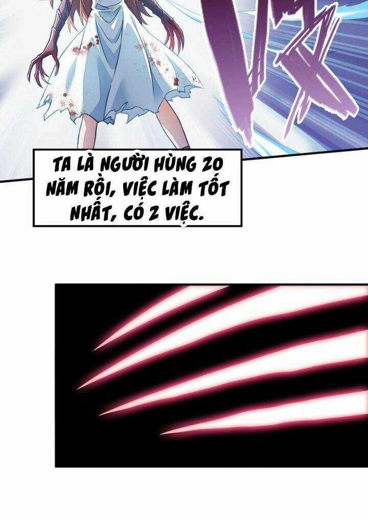 Ma Vương Pháp Tắc - Chapter 14 - Trang 5