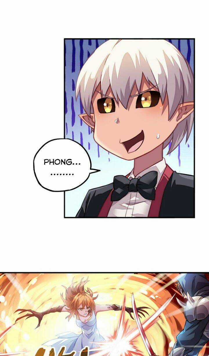 Ma Vương Pháp Tắc - Chapter 14 - Trang 42