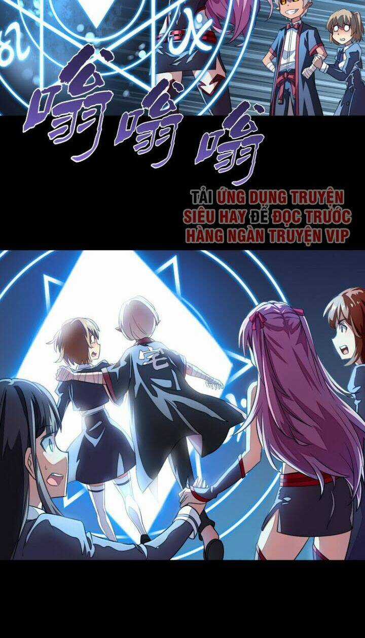 Ma Vương Pháp Tắc - Chapter 14 - Trang 47