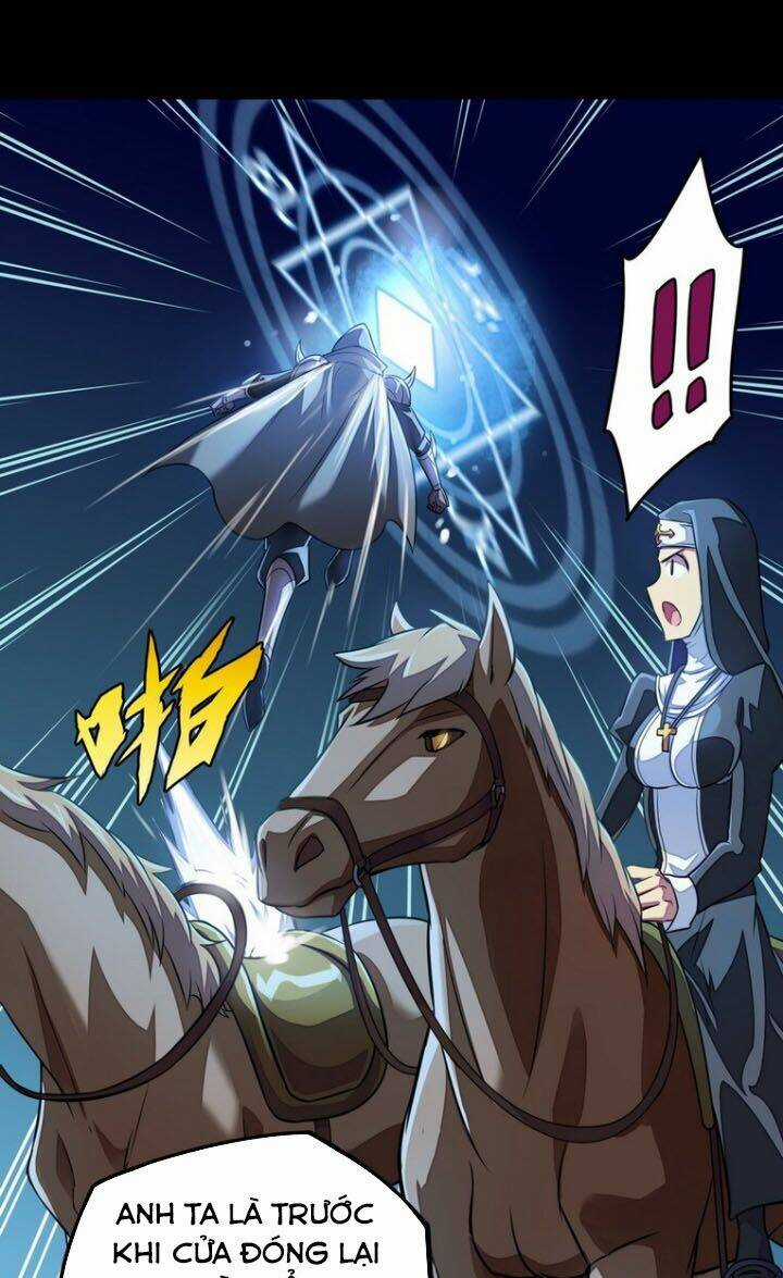 Ma Vương Pháp Tắc - Chapter 14 - Trang 48