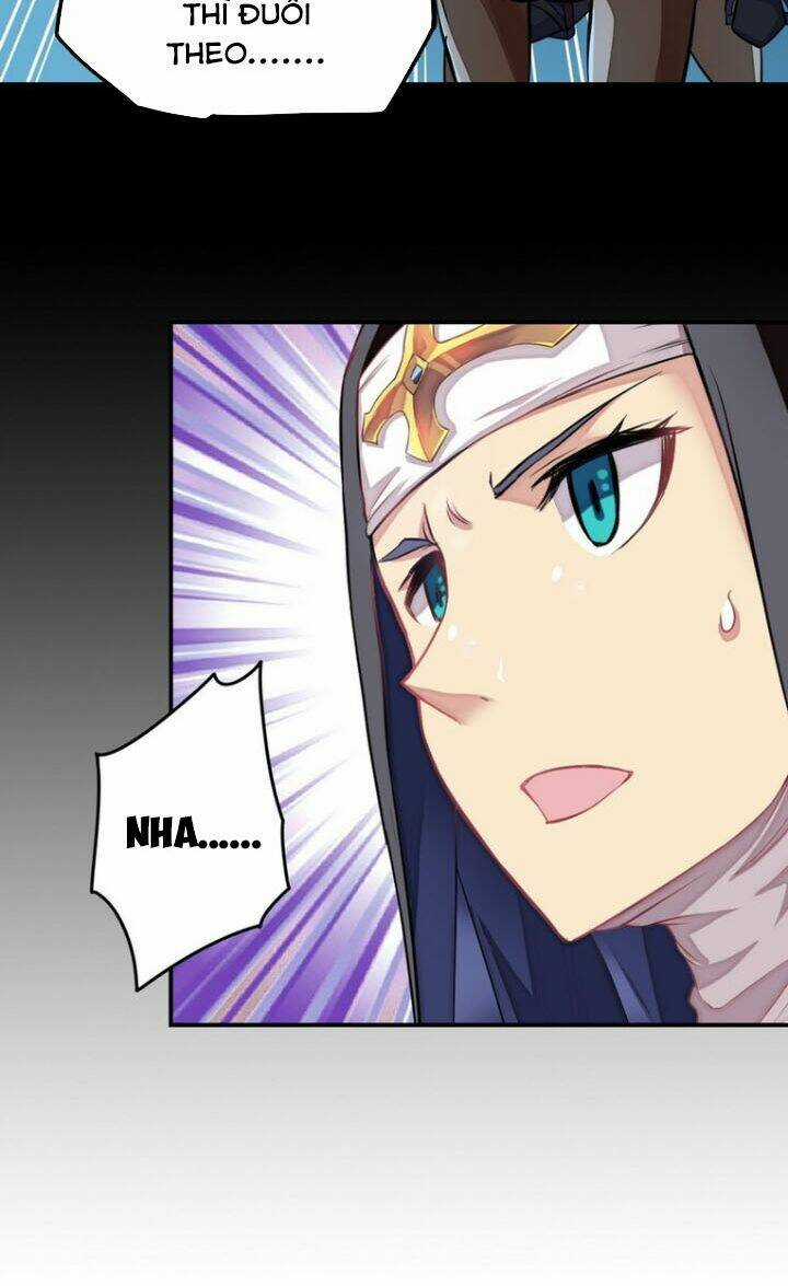 Ma Vương Pháp Tắc - Chapter 14 - Trang 49