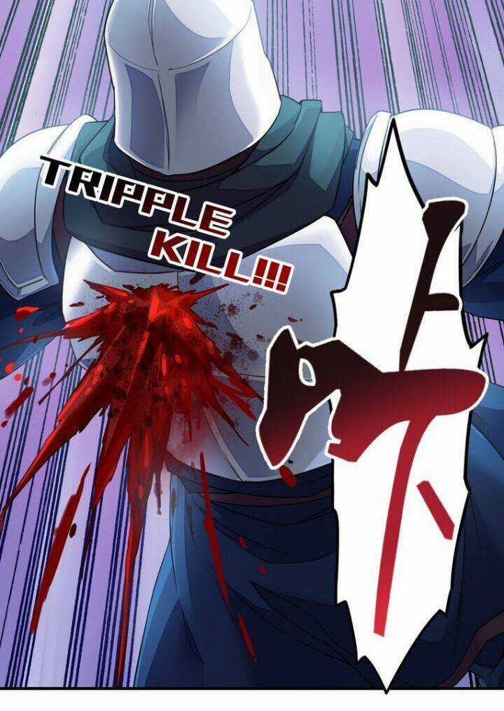 Ma Vương Pháp Tắc - Chapter 14 - Trang 10