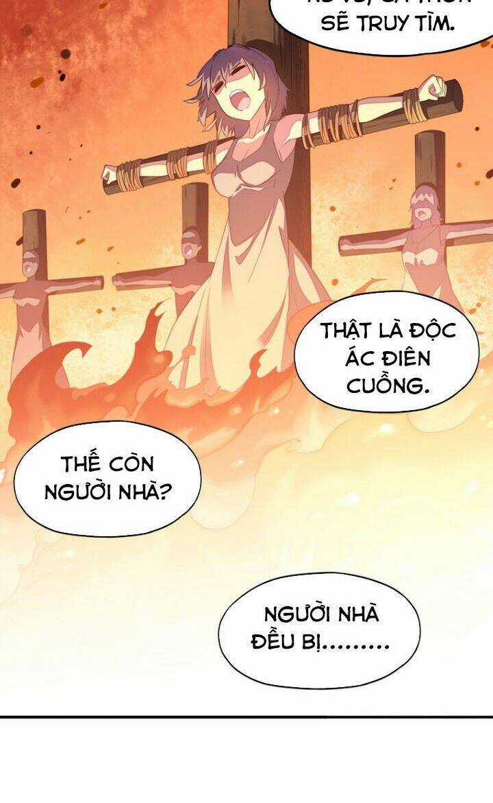 Ma Vương Pháp Tắc - Chapter 15 - Trang 19