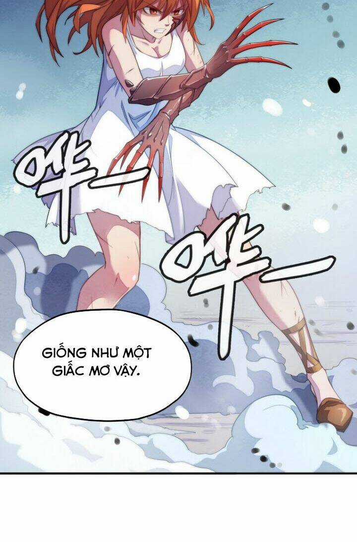 Ma Vương Pháp Tắc - Chapter 15 - Trang 23