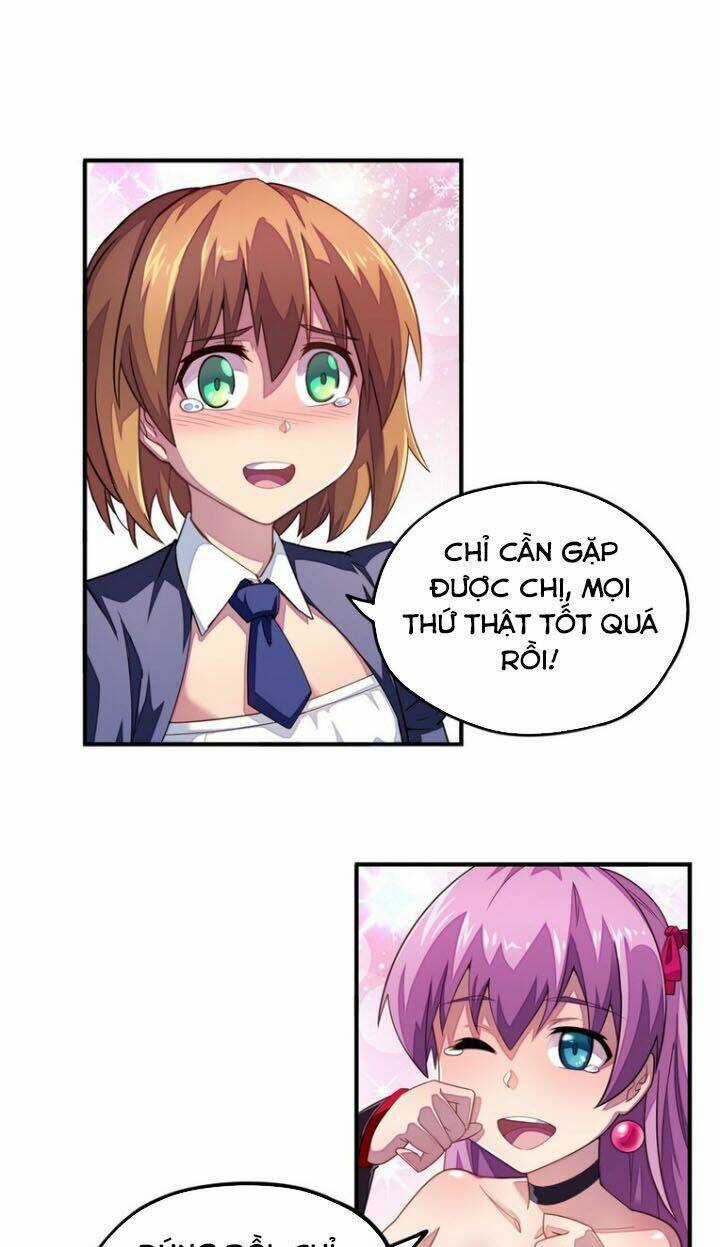 Ma Vương Pháp Tắc - Chapter 15 - Trang 24