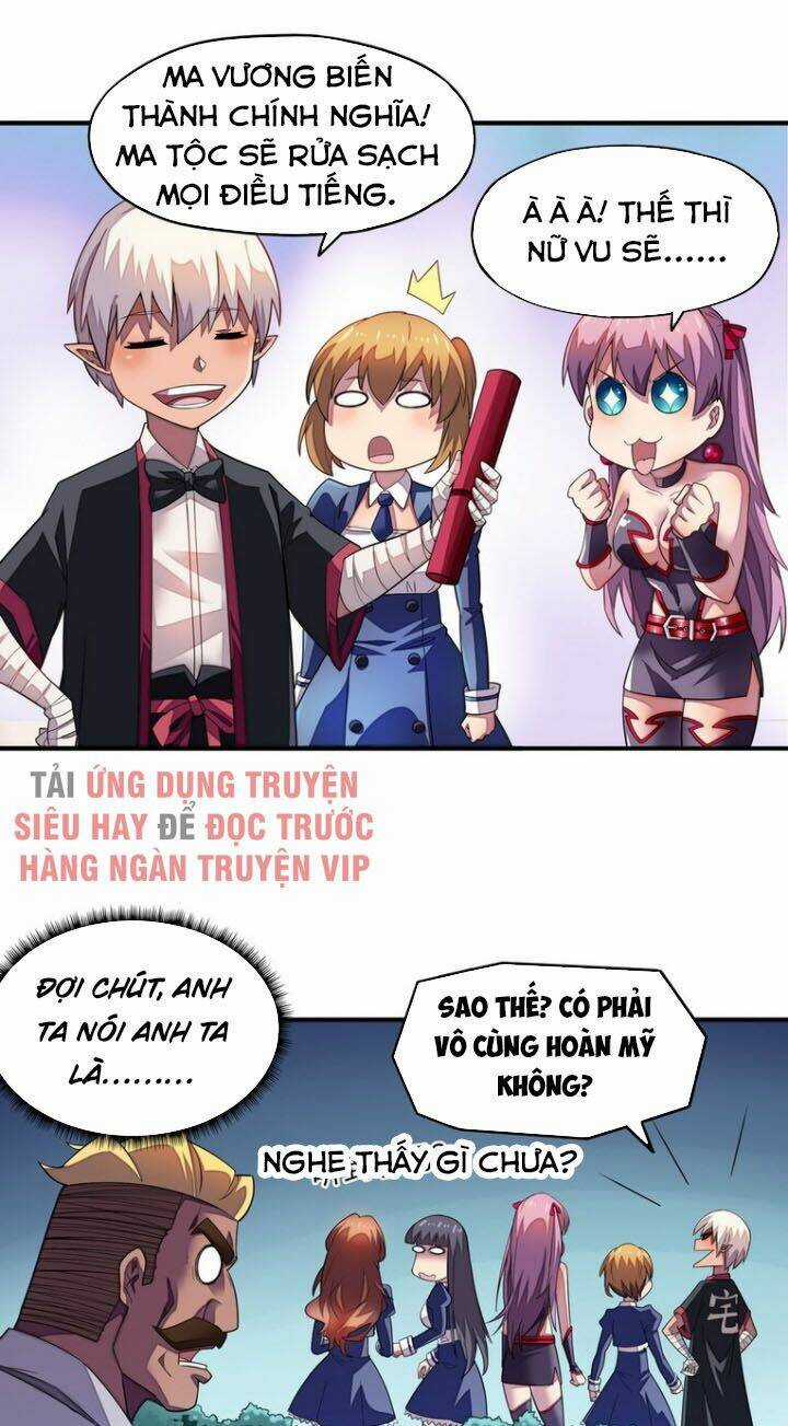 Ma Vương Pháp Tắc - Chapter 15 - Trang 29