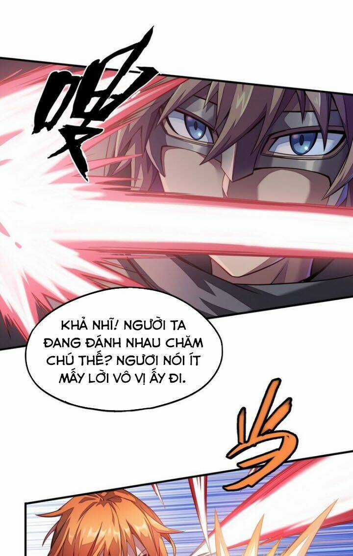 Ma Vương Pháp Tắc - Chapter 15 - Trang 5