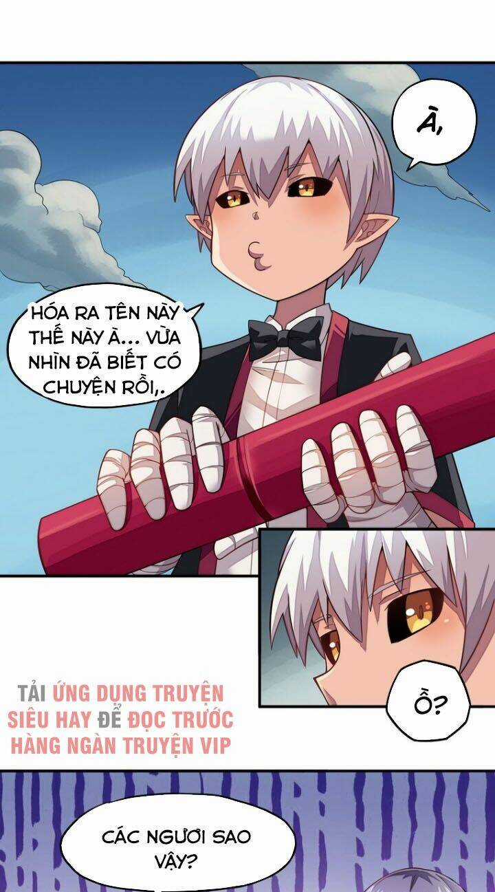 Ma Vương Pháp Tắc - Chapter 15 - Trang 41